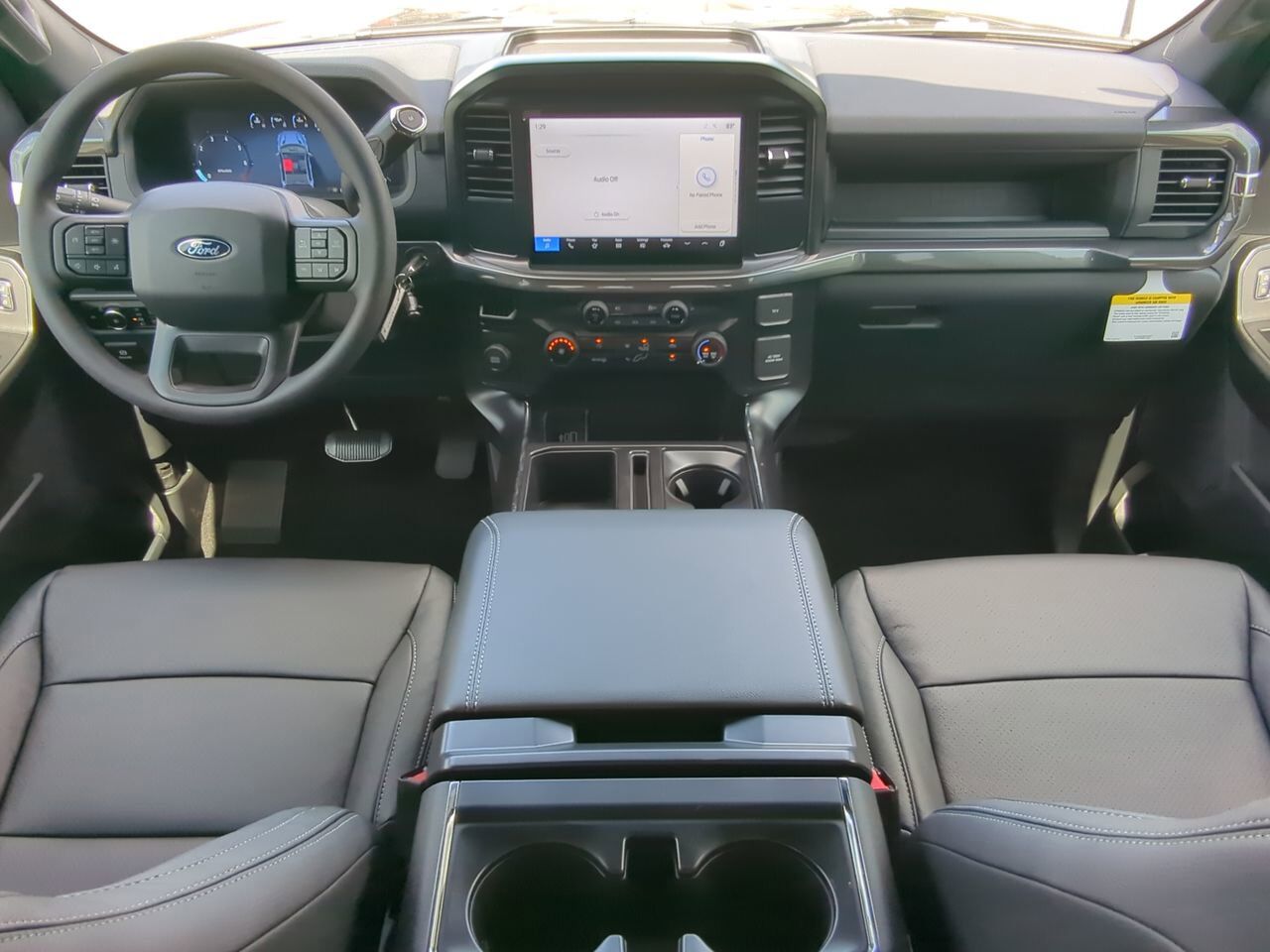 2025 Ford F-150 STX Winder GA