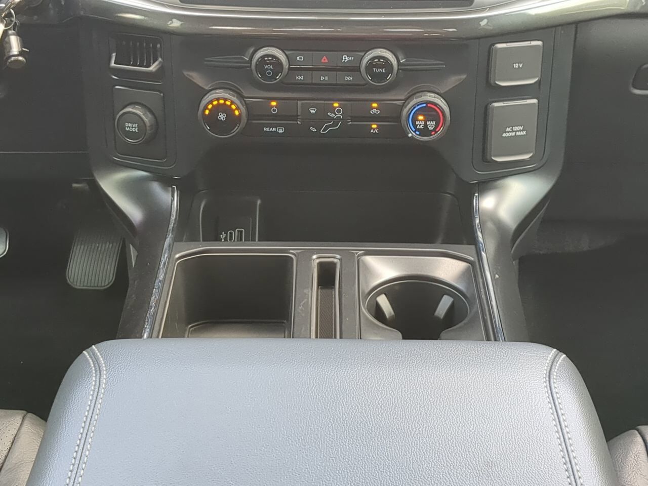 2025 Ford F-150 STX Winder GA