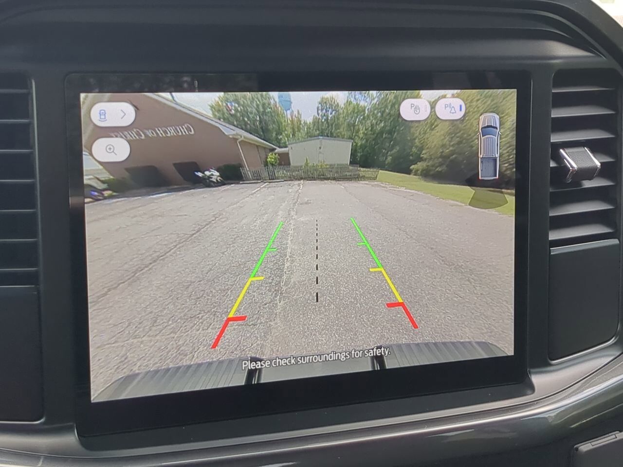 2025 Ford F-150 STX Winder GA