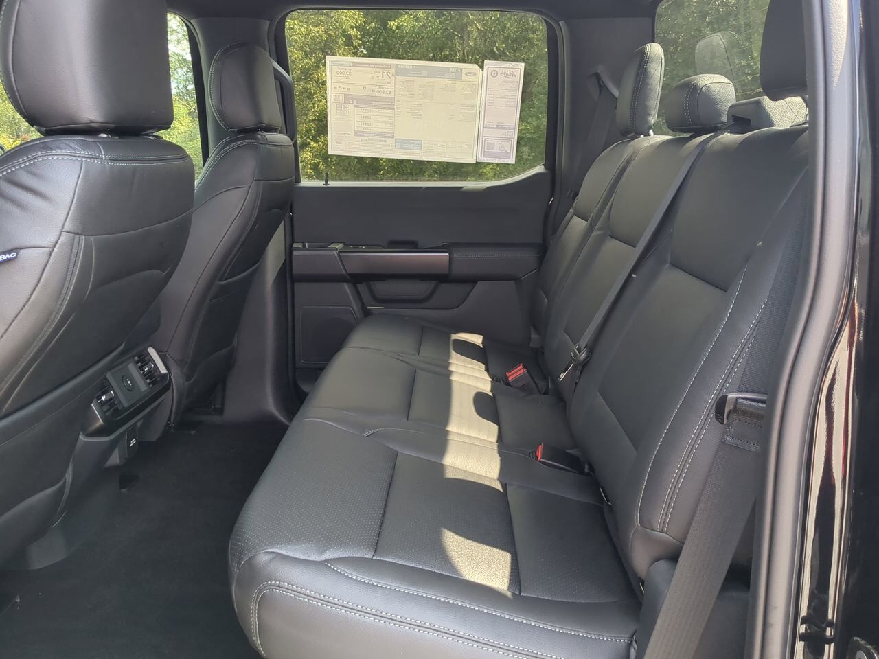 2025 Ford F-150 STX Winder GA
