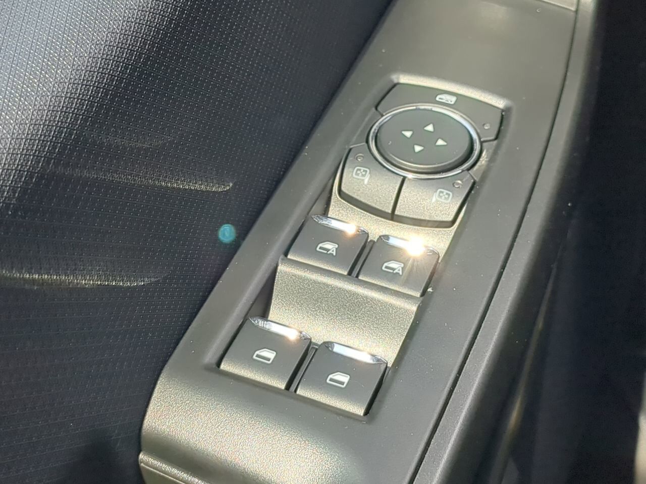 2025 Ford F-150 STX Winder GA