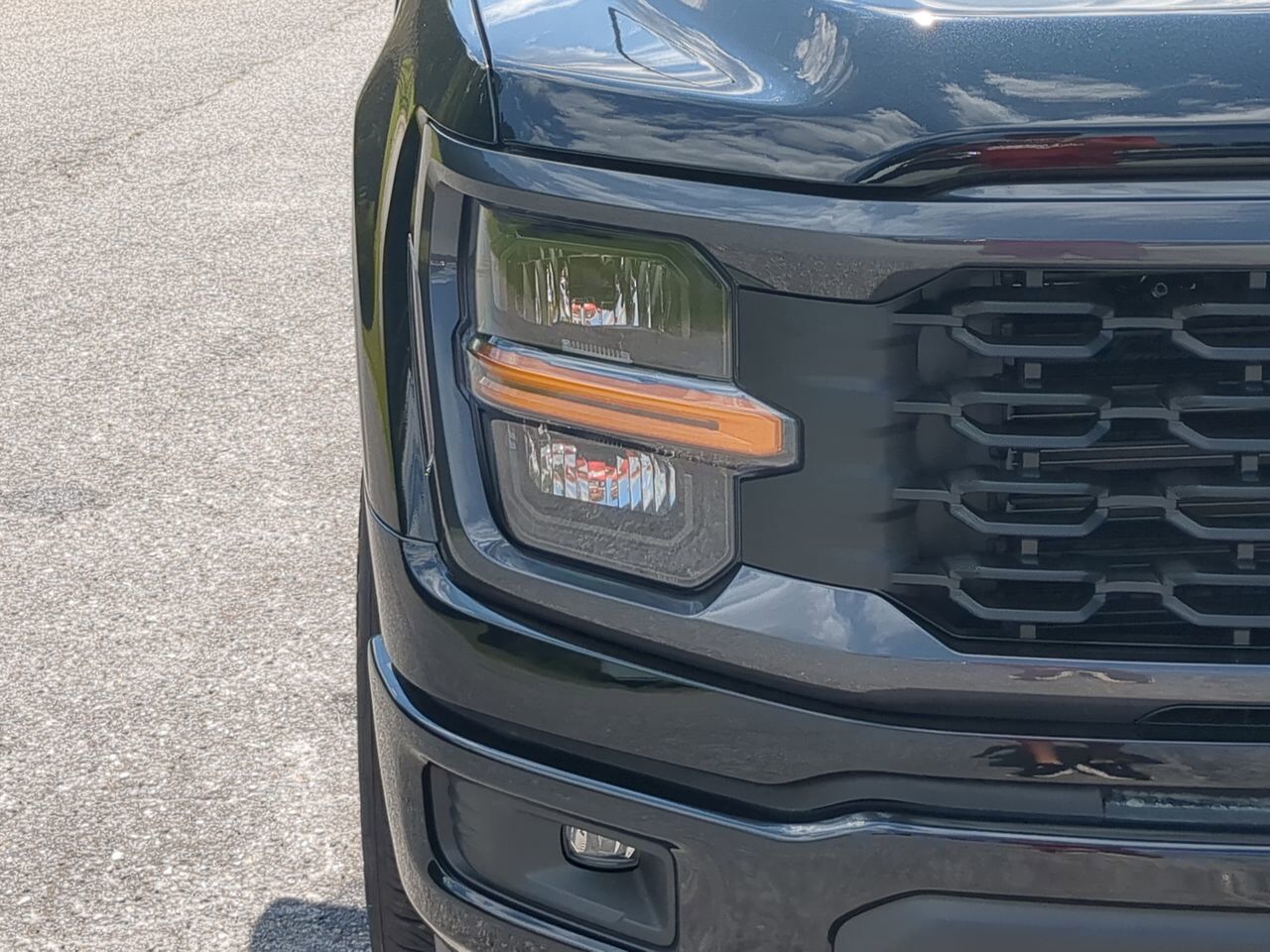 2025 Ford F-150 STX Winder GA