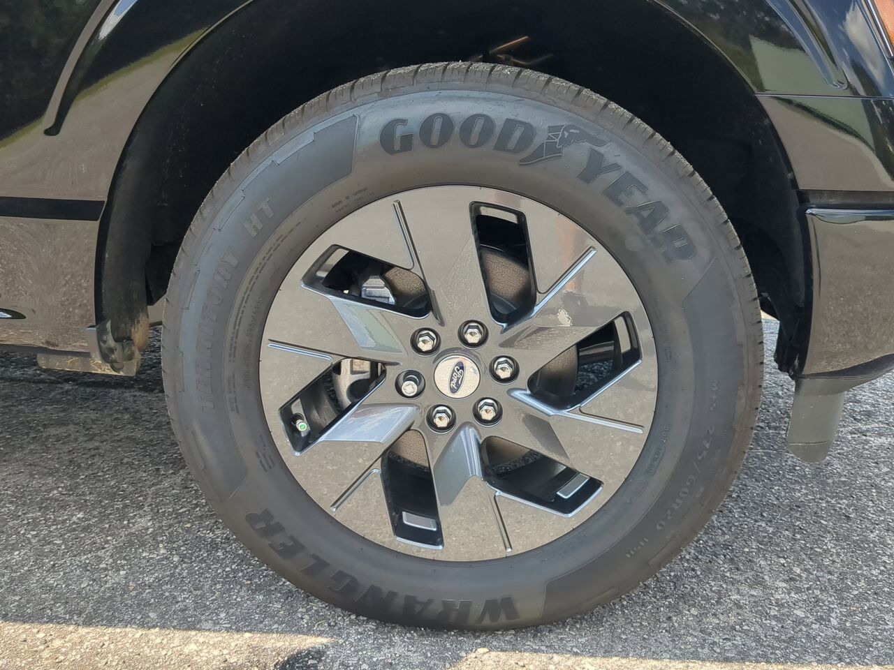 2025 Ford F-150 STX Winder GA