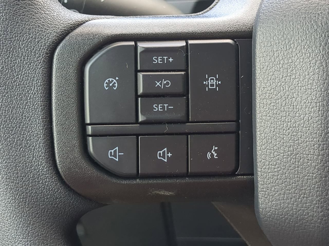2025 Ford F-150 STX Winder GA