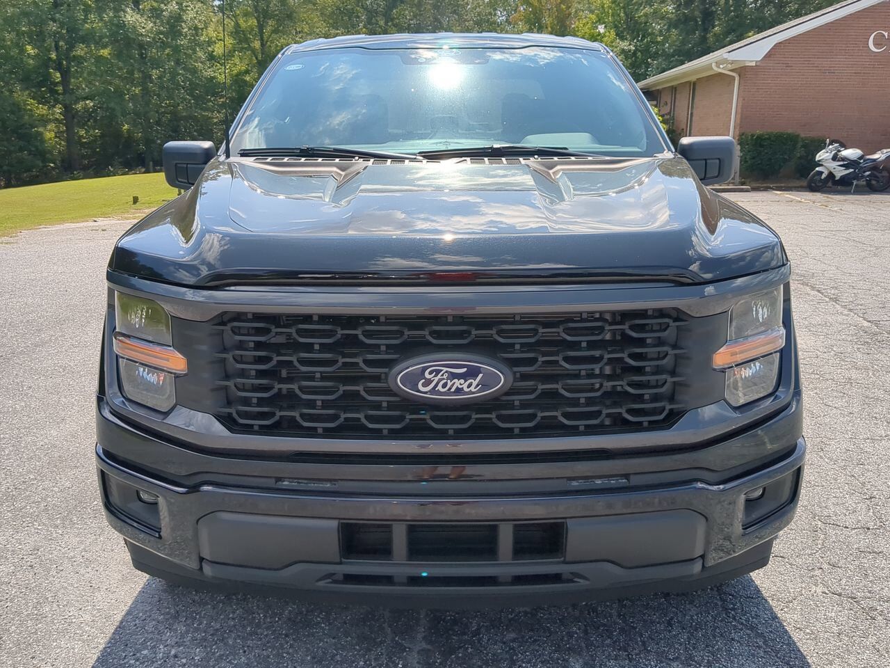 2025 Ford F-150 STX Winder GA