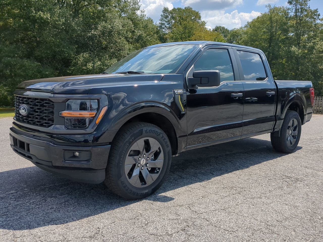 2025 Ford F-150 STX Winder GA