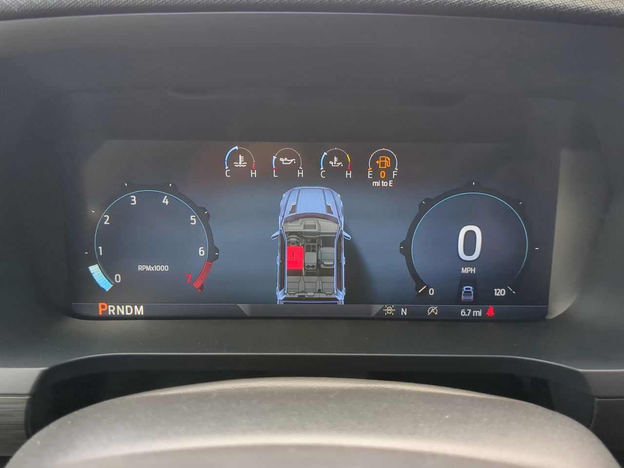 2025 Ford F-150 STX Winder GA