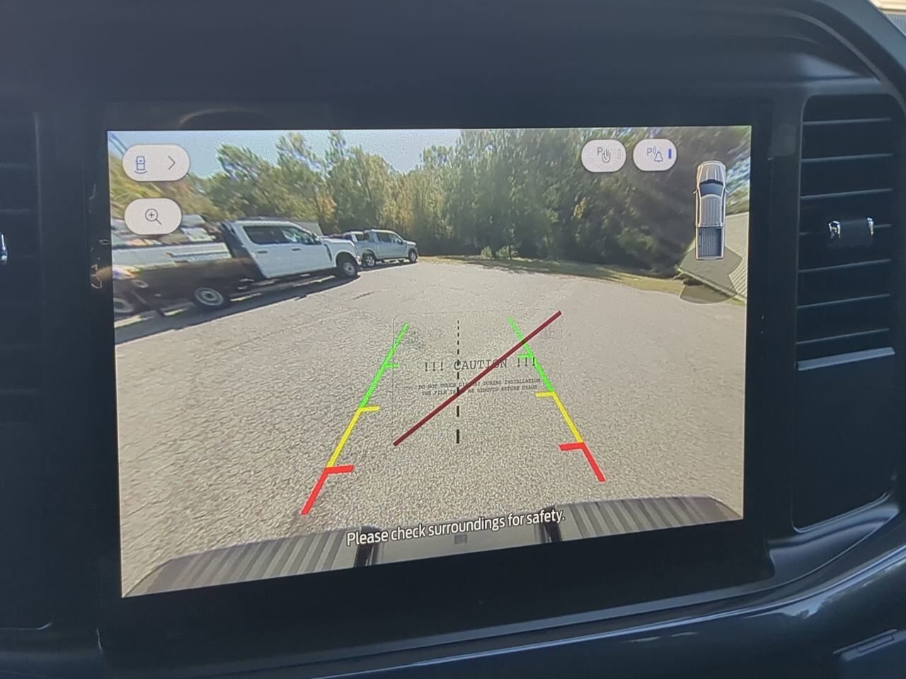 2025 Ford F-150 STX Winder GA