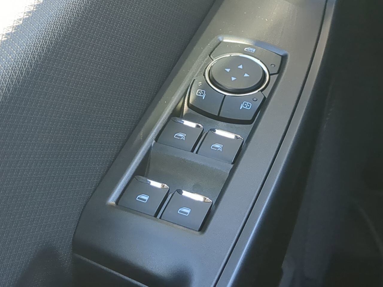 2025 Ford F-150 STX Winder GA