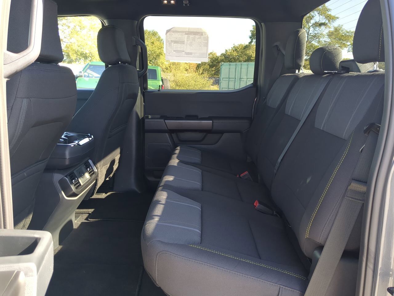 2025 Ford F-150 STX Winder GA