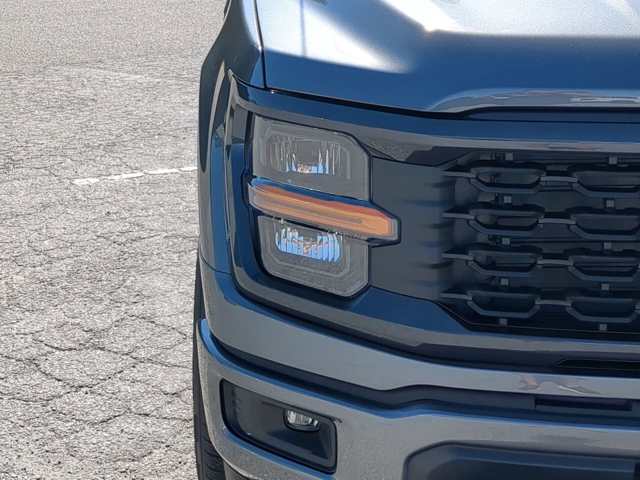 2025 Ford F-150 STX Winder GA