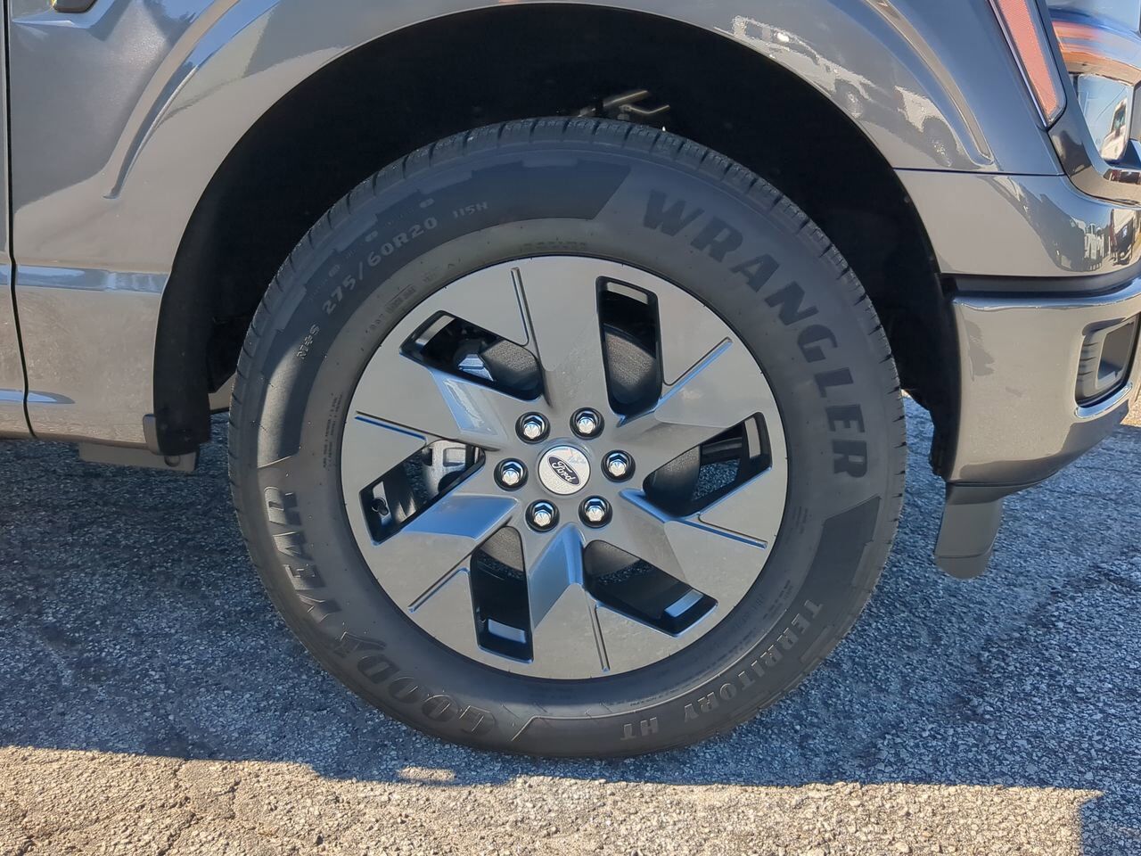 2025 Ford F-150 STX Winder GA