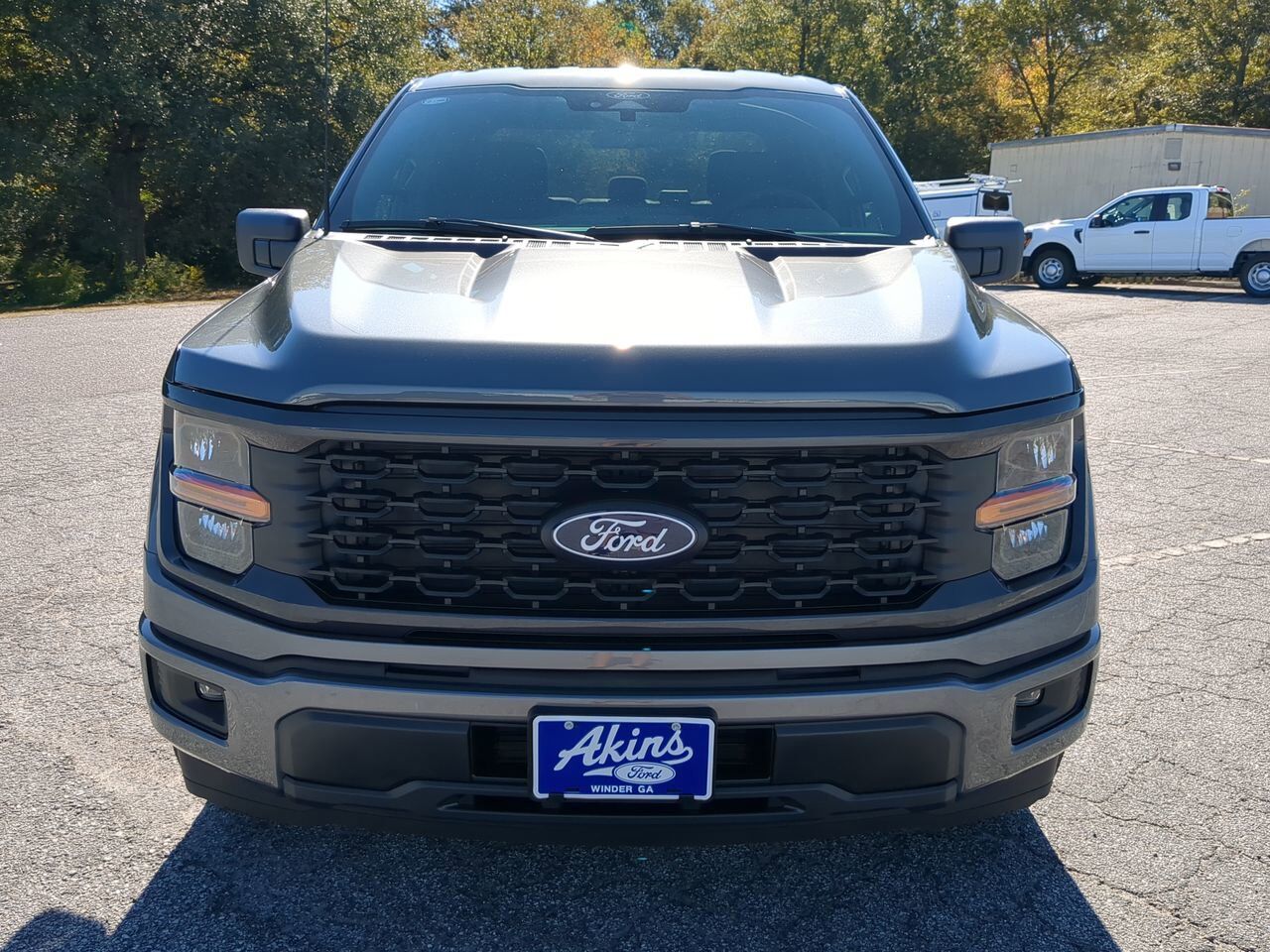 2025 Ford F-150 STX Winder GA