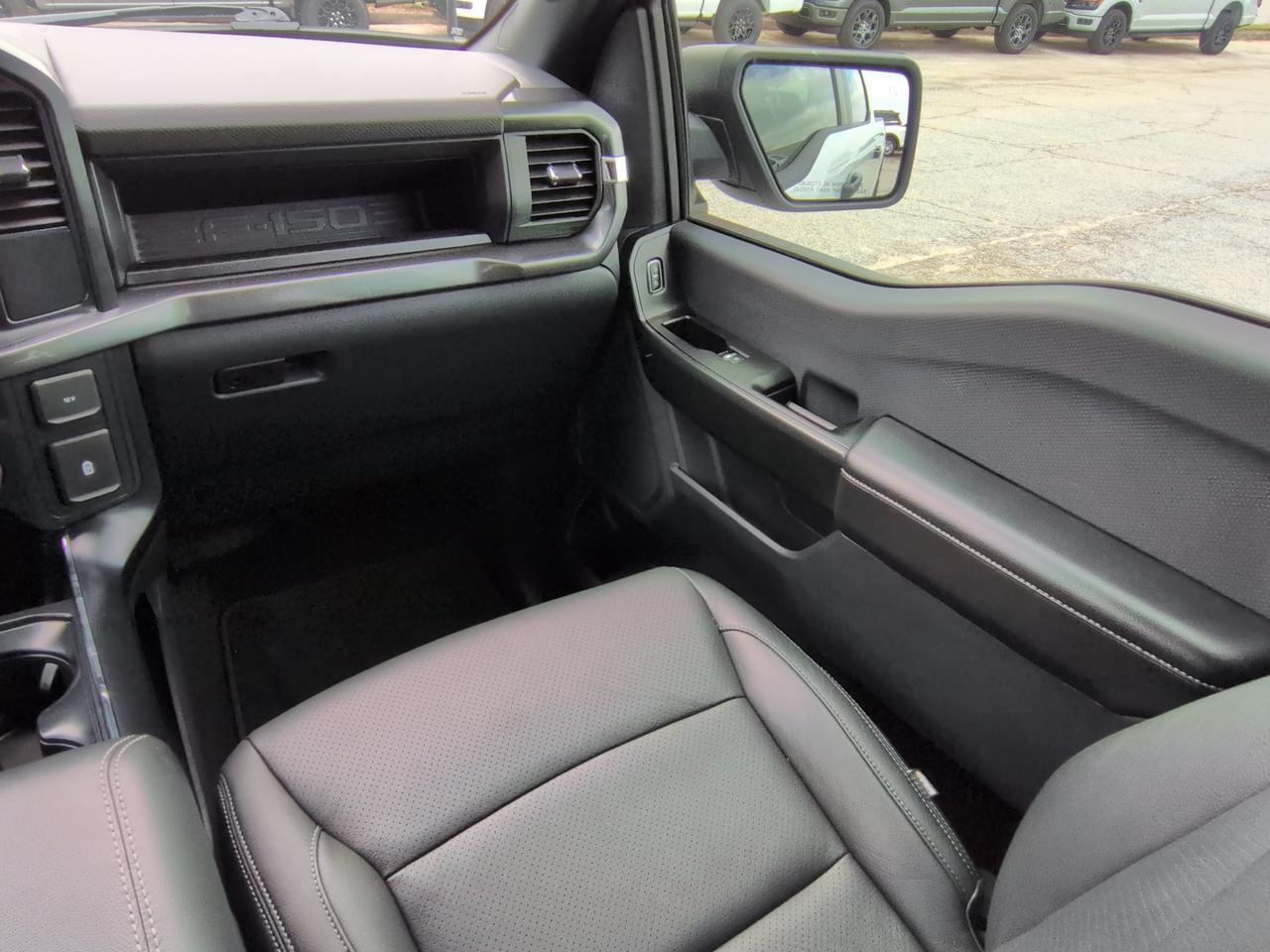 2025 Ford F-150 STX Winder GA