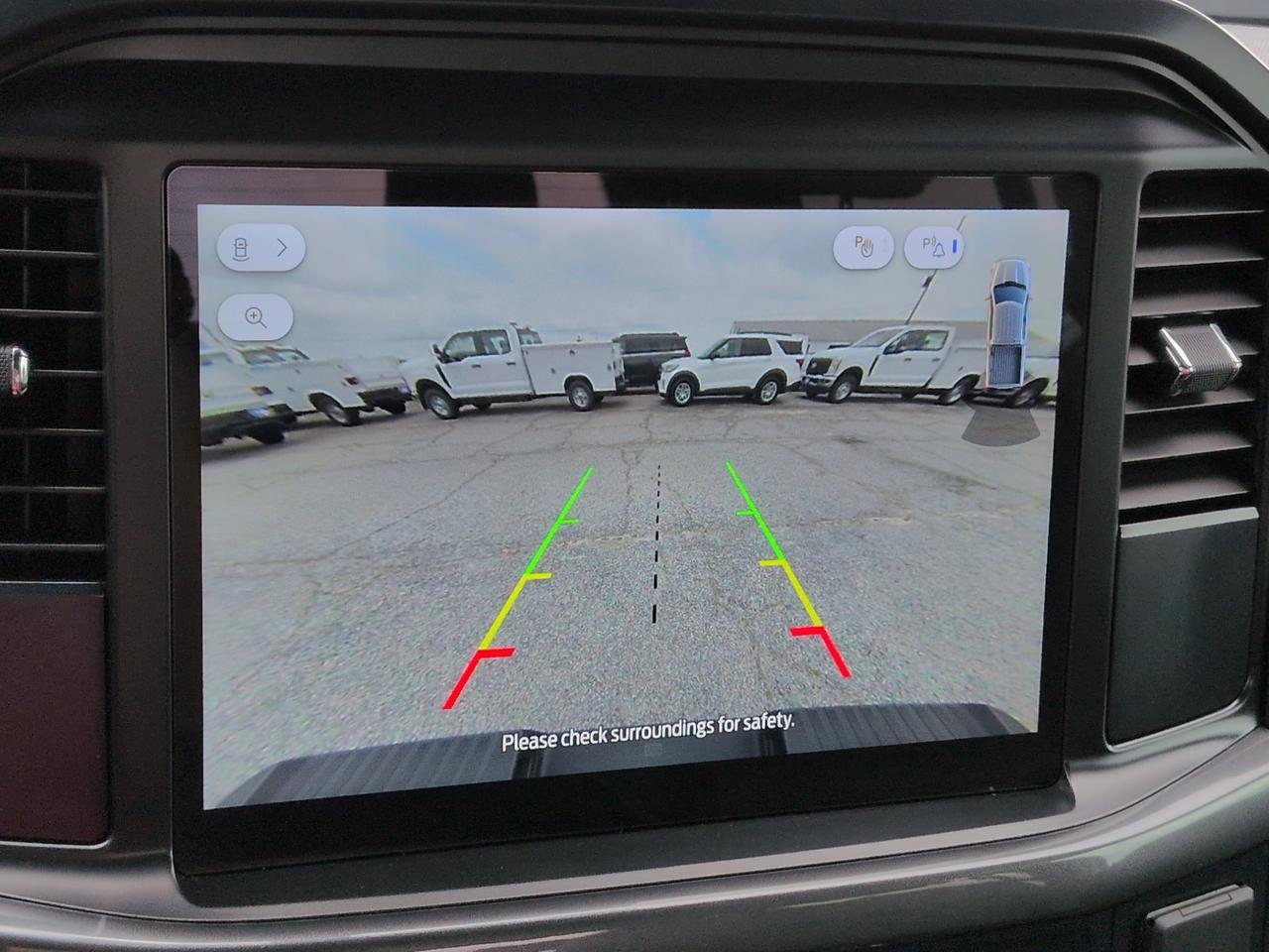 2025 Ford F-150 STX Winder GA