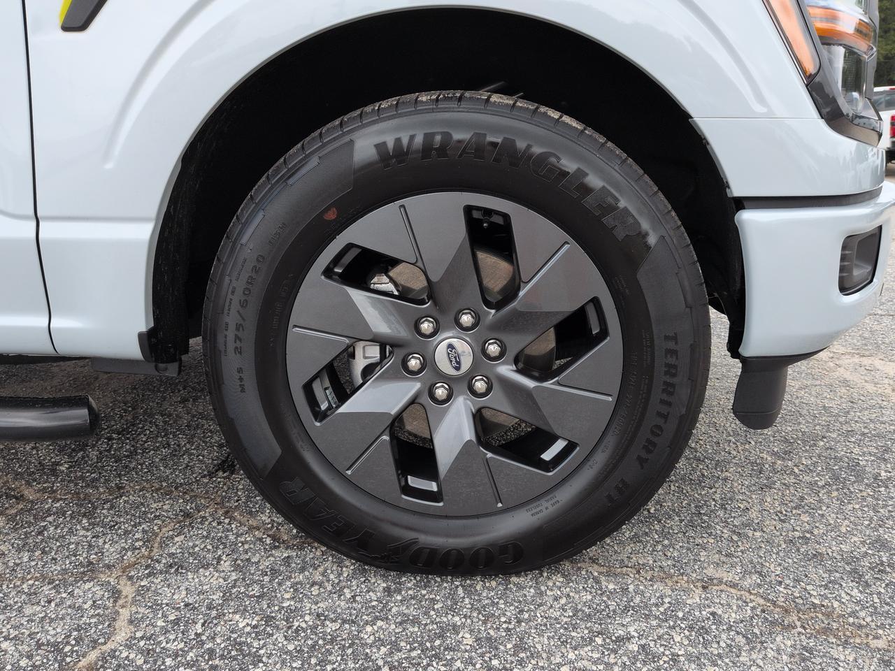 2025 Ford F-150 STX Winder GA