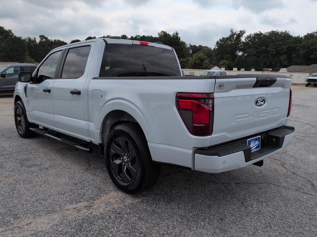 2025 Ford F-150 STX Winder GA