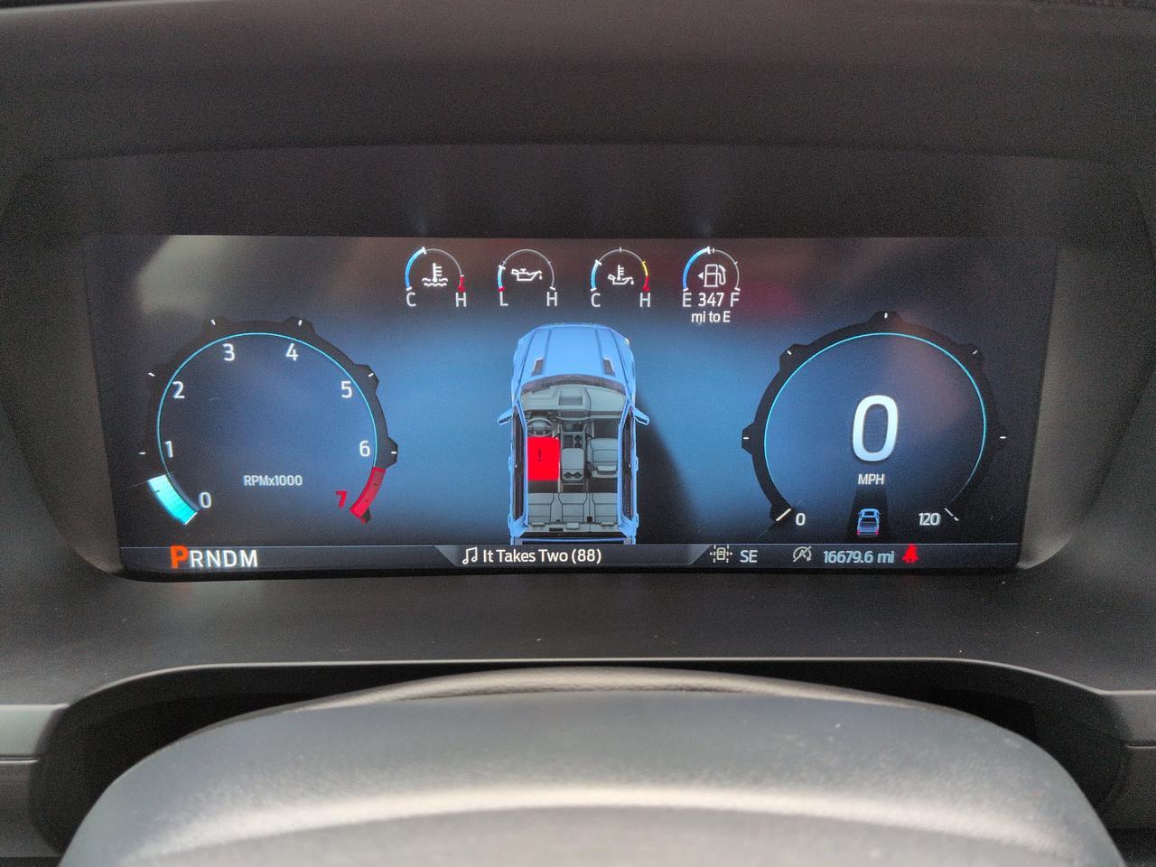 2025 Ford F-150 STX Winder GA