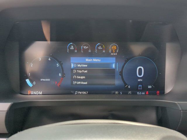 2025 Ford F-150 STX Winder GA