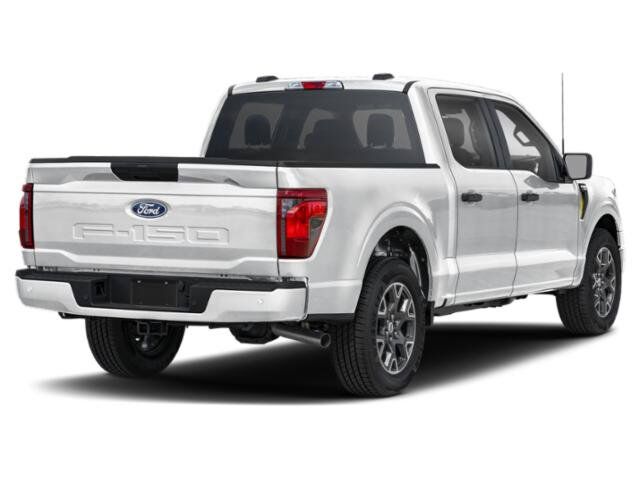 2025 Ford F-150 STX Winder GA