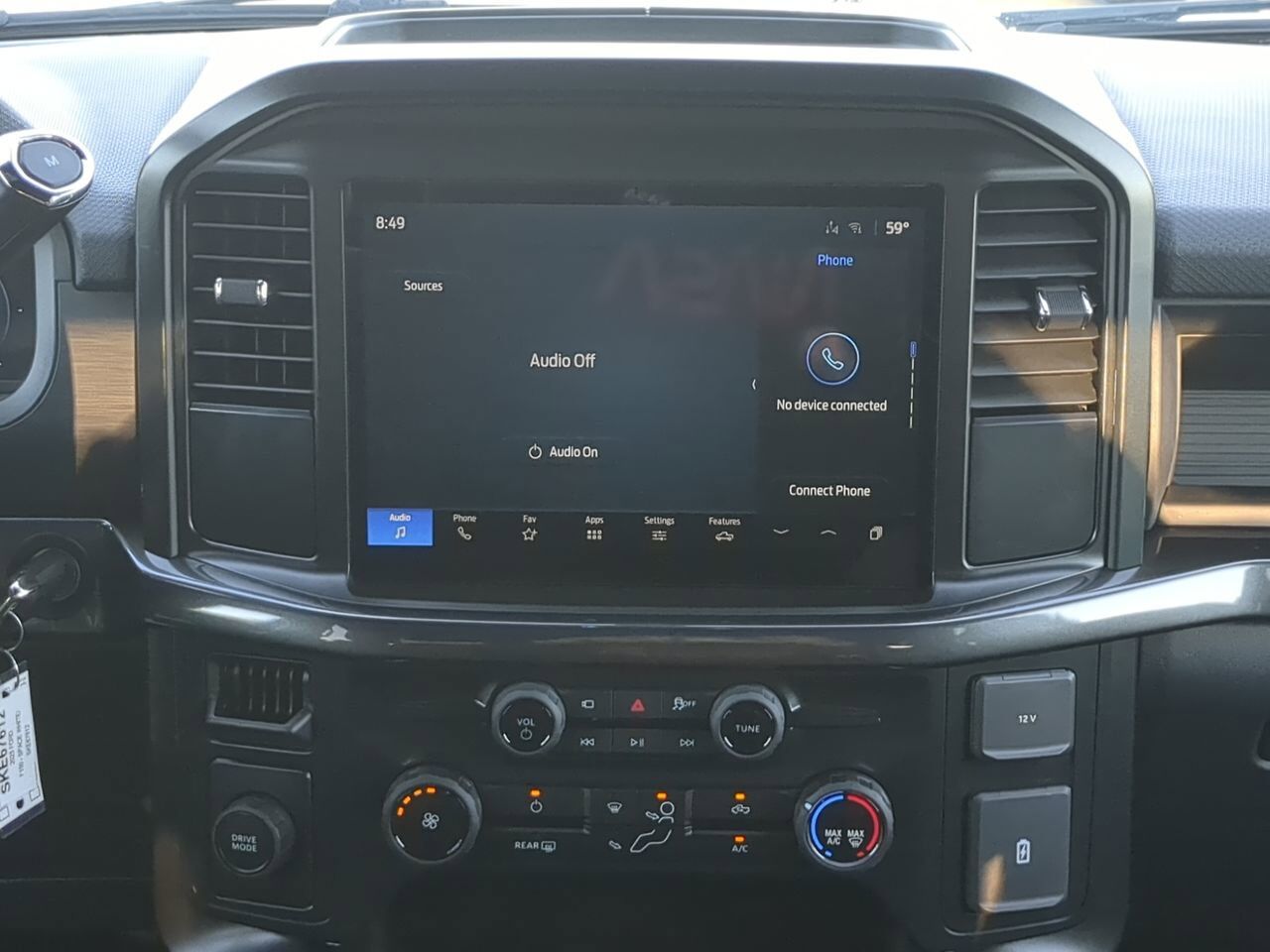 2025 Ford F-150 STX Winder GA