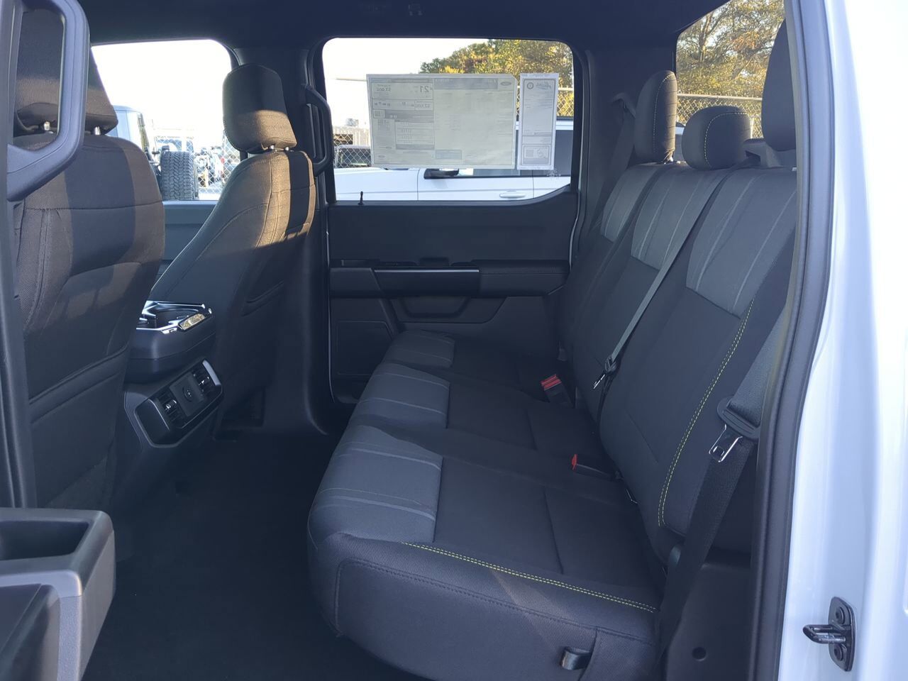 2025 Ford F-150 STX Winder GA