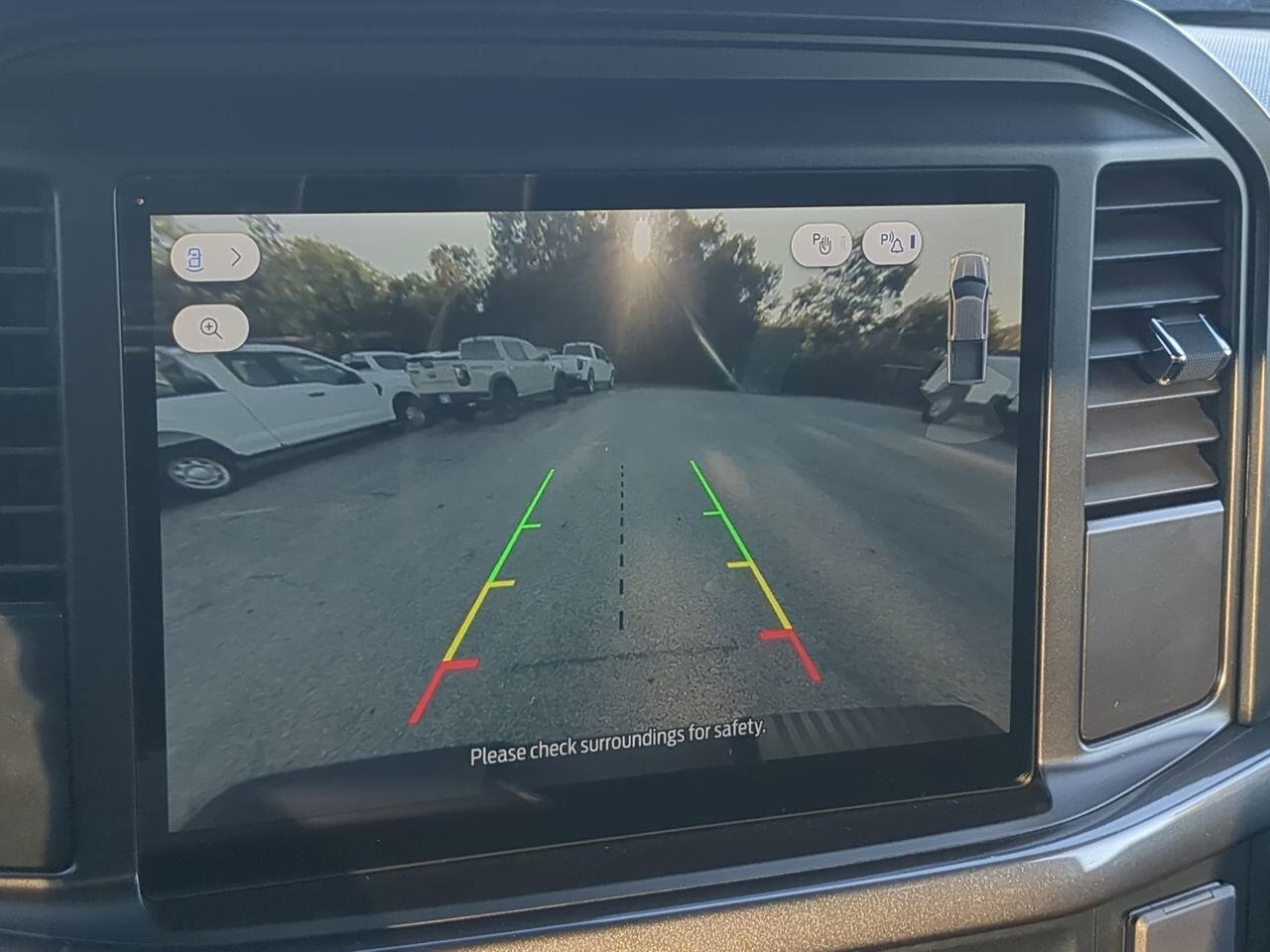 2025 Ford F-150 STX Winder GA