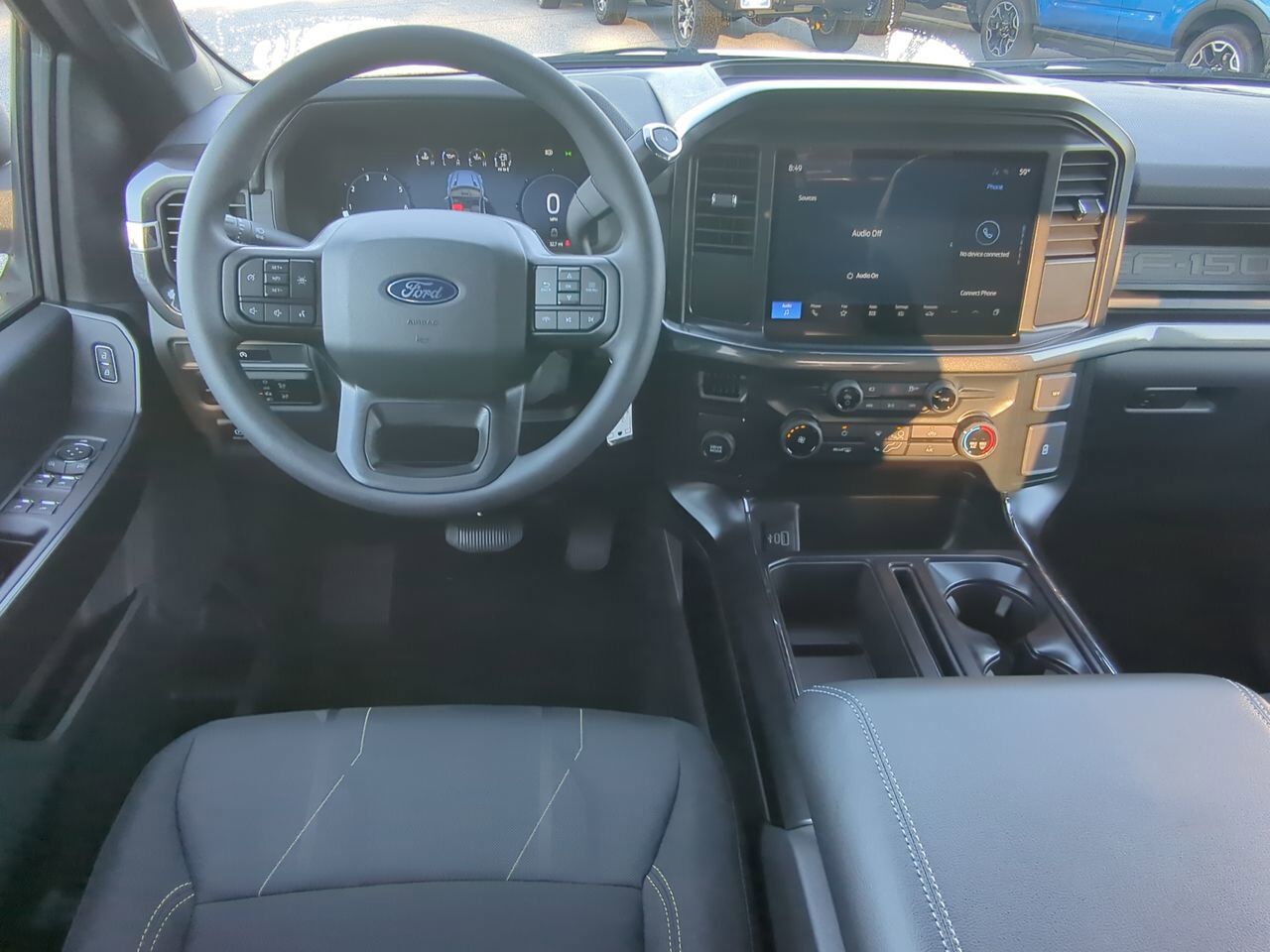 2025 Ford F-150 STX Winder GA