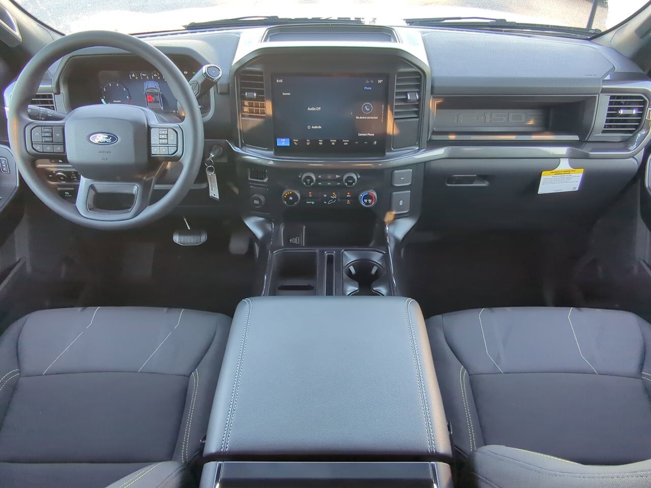 2025 Ford F-150 STX Winder GA
