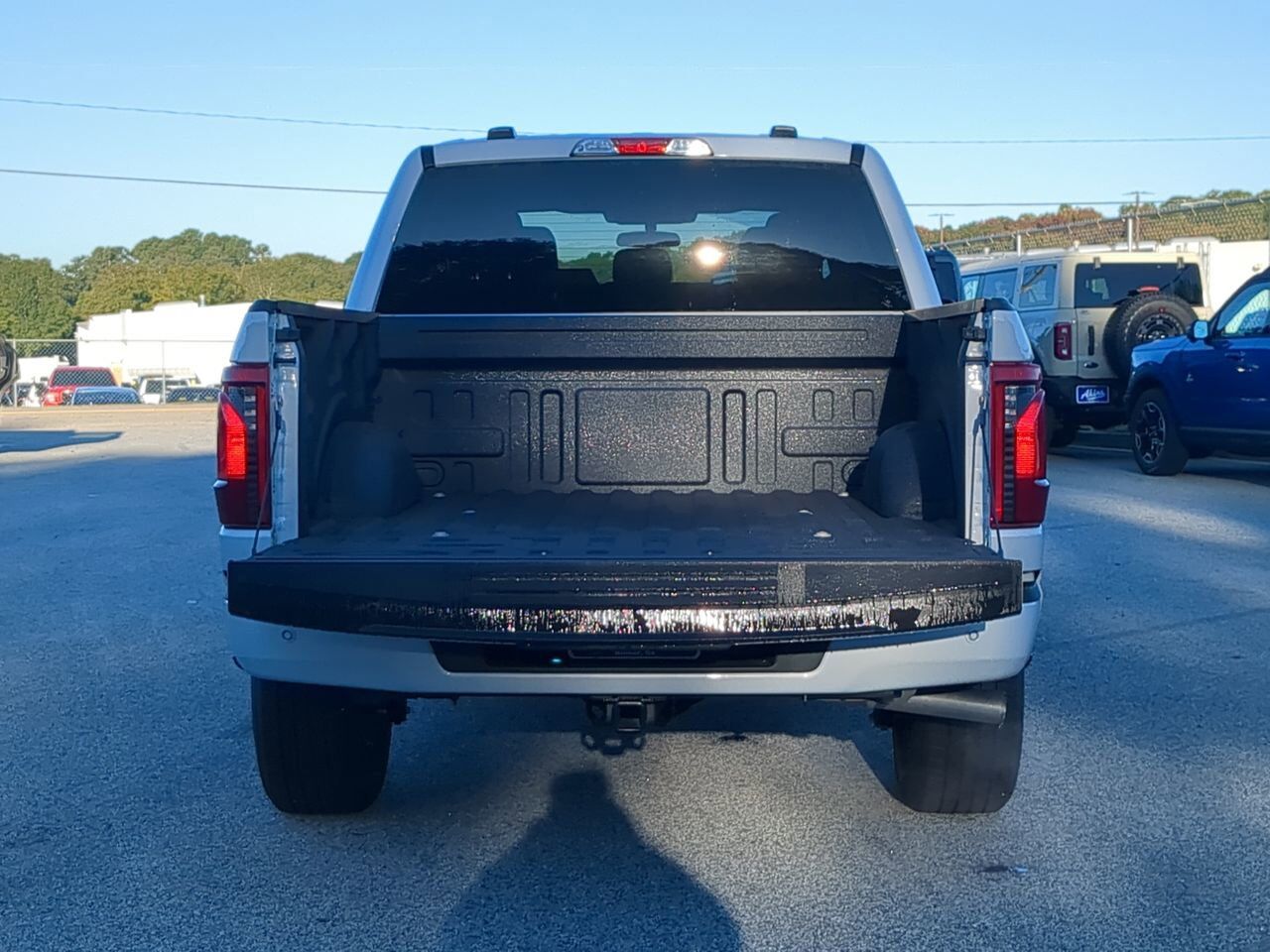 2025 Ford F-150 STX Winder GA