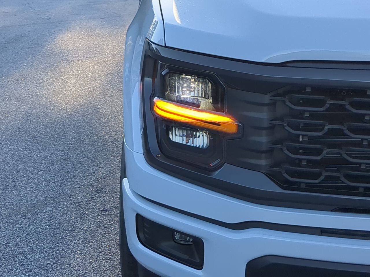 2025 Ford F-150 STX Winder GA