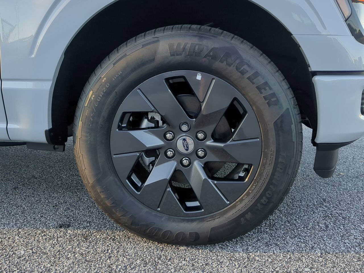 2025 Ford F-150 STX Winder GA