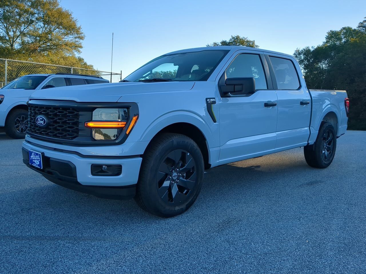 2025 Ford F-150 STX Winder GA