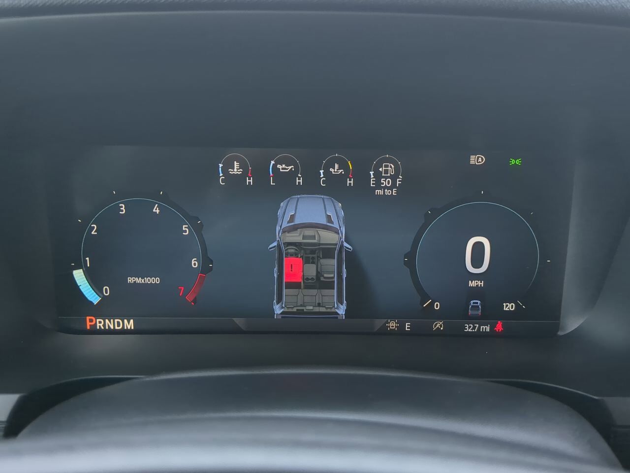 2025 Ford F-150 STX Winder GA