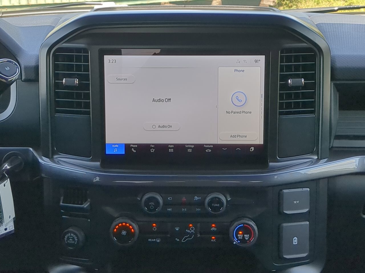2025 Ford F-150 STX Winder GA