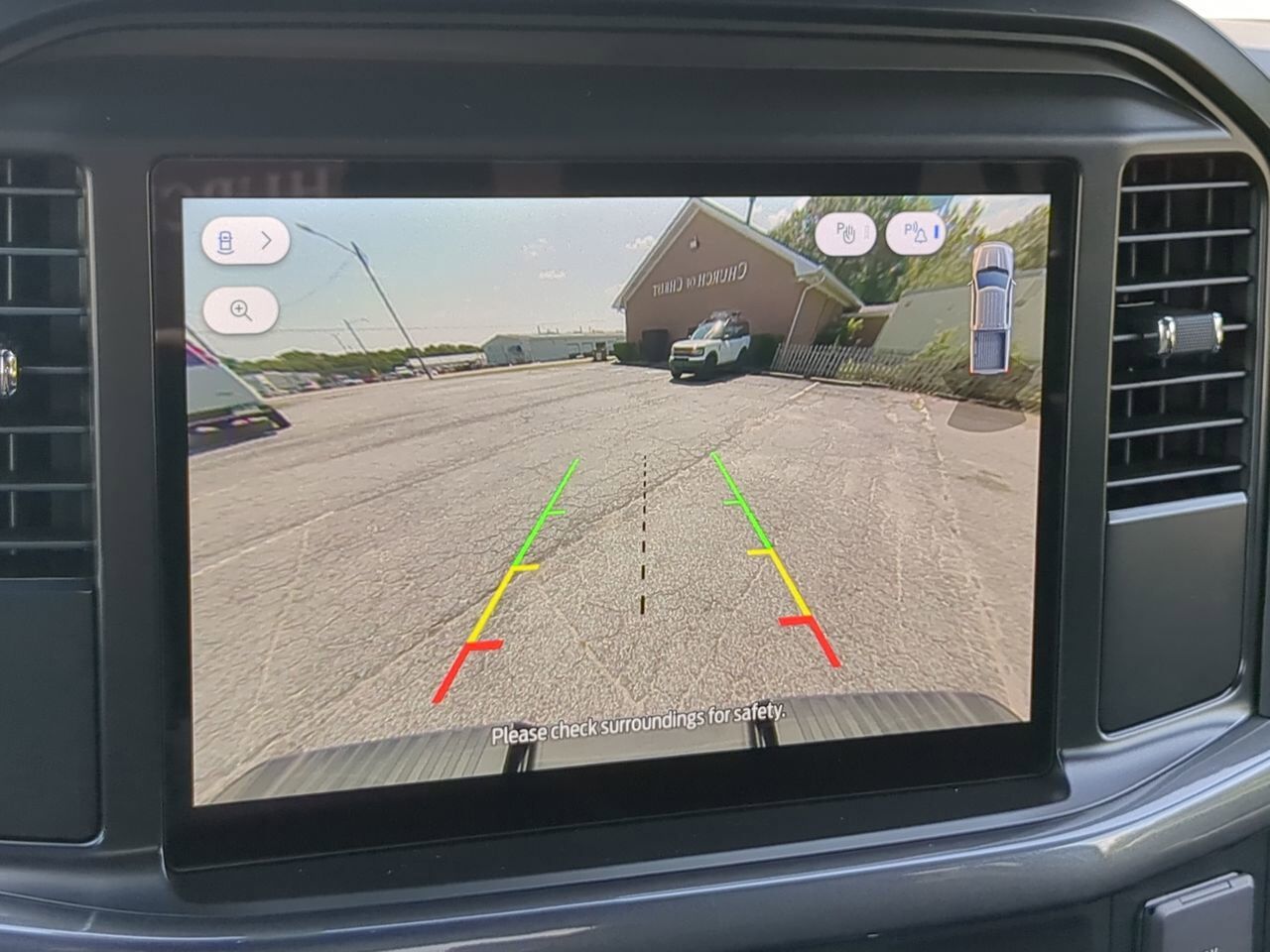 2025 Ford F-150 STX Winder GA