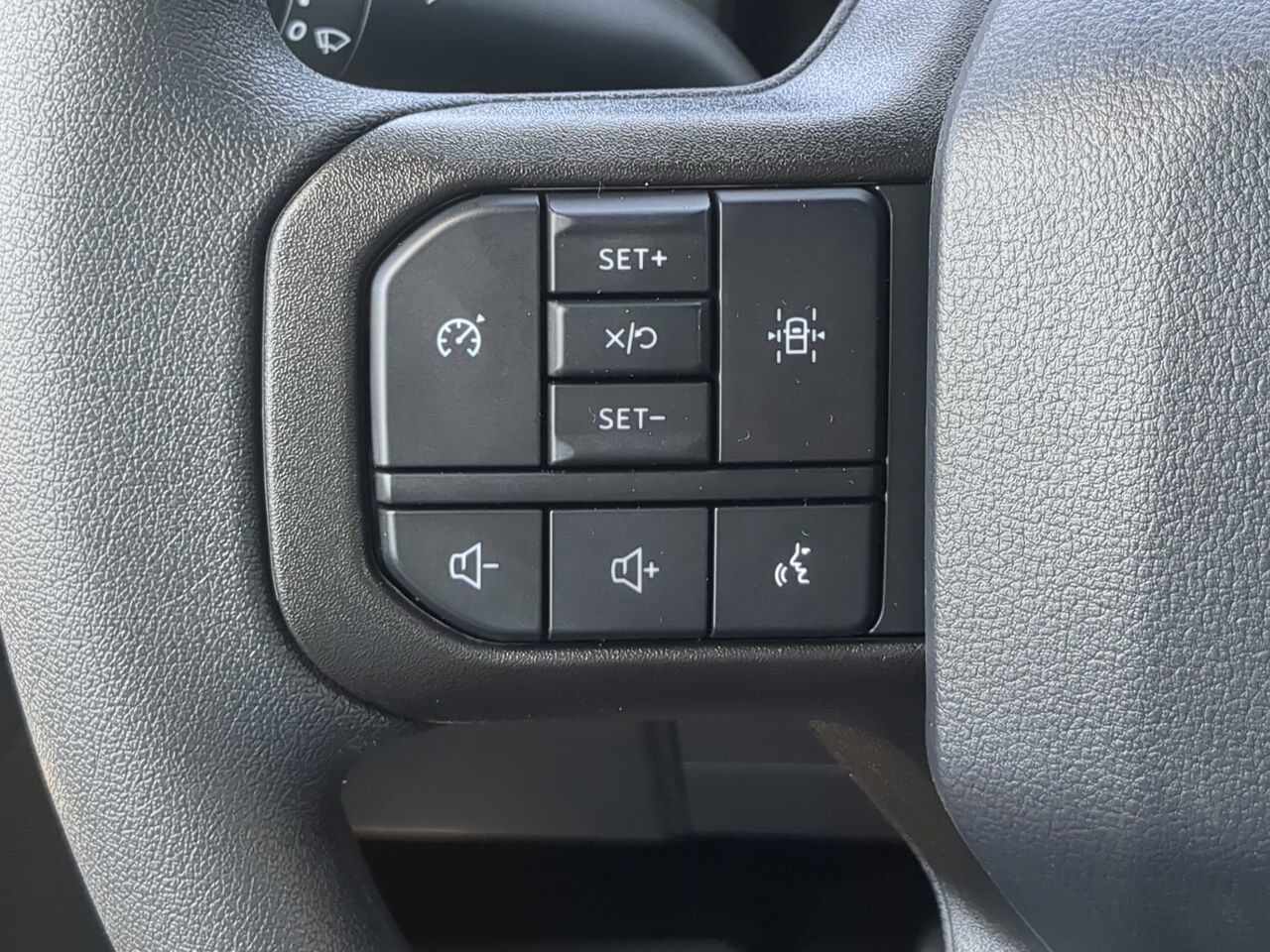 2025 Ford F-150 STX Winder GA