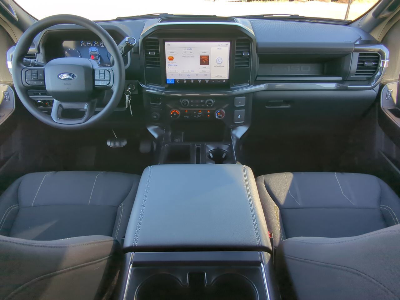 2025 Ford F-150 STX Winder GA