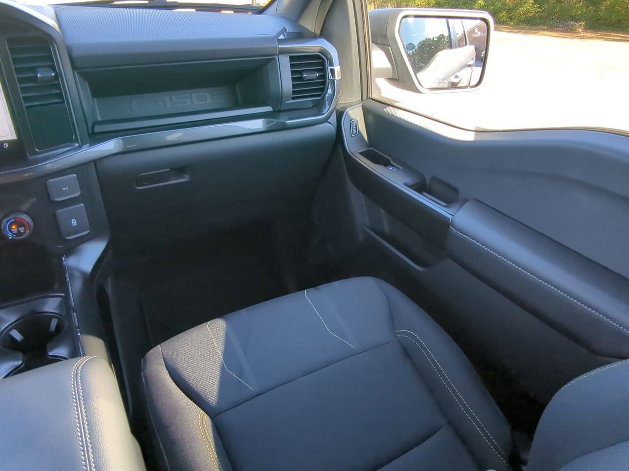 2025 Ford F-150 STX Winder GA