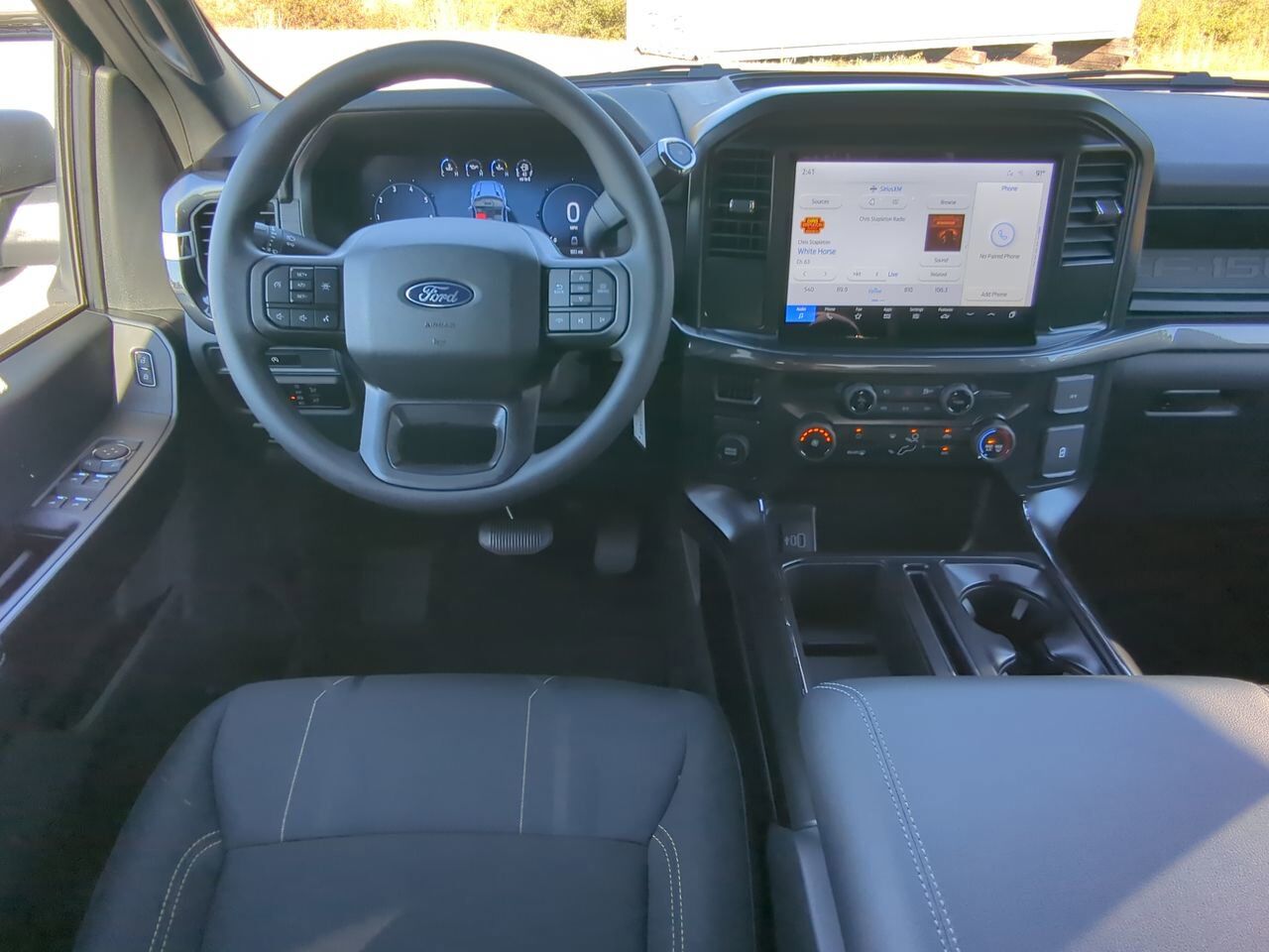 2025 Ford F-150 STX Winder GA