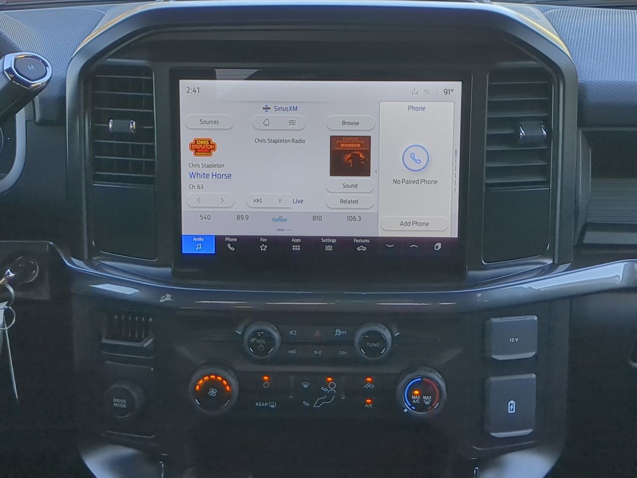 2025 Ford F-150 STX Winder GA