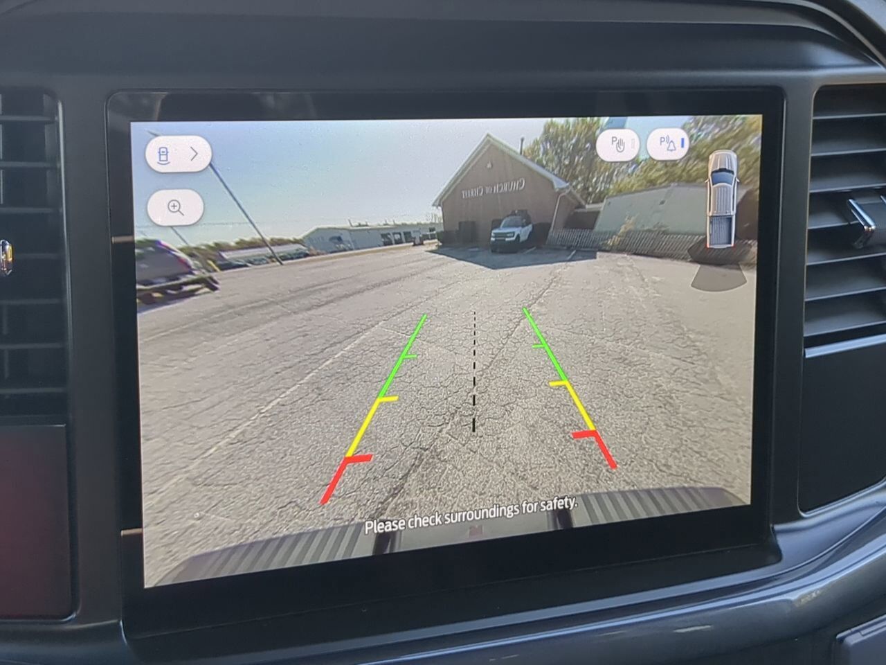 2025 Ford F-150 STX Winder GA