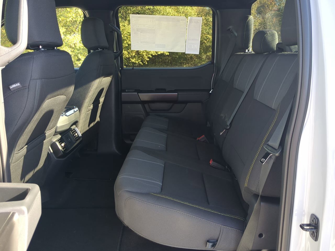 2025 Ford F-150 STX Winder GA