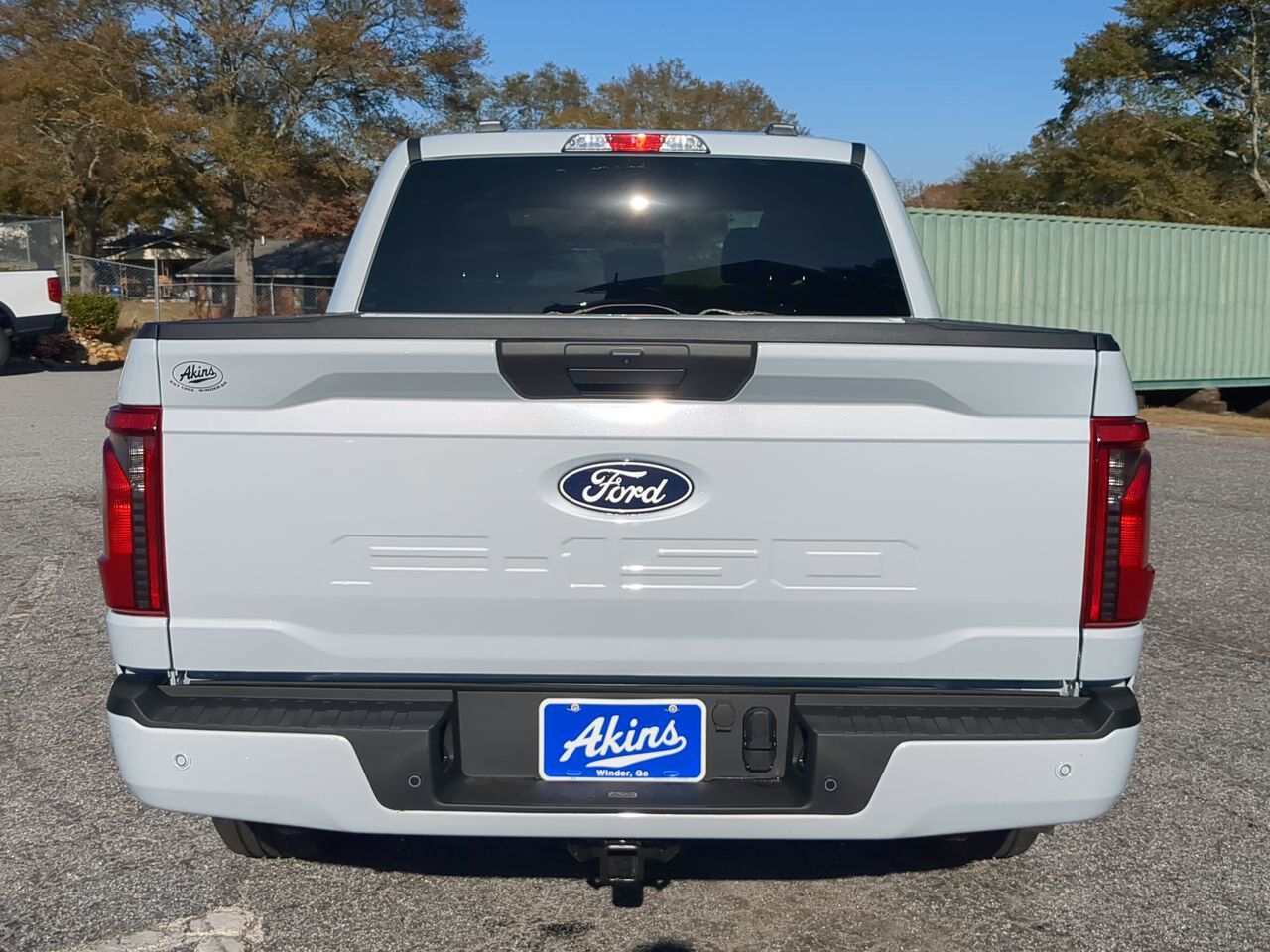 2025 Ford F-150 STX Winder GA