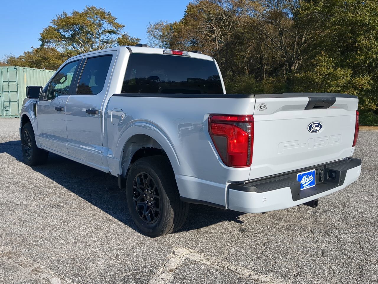2025 Ford F-150 STX Winder GA
