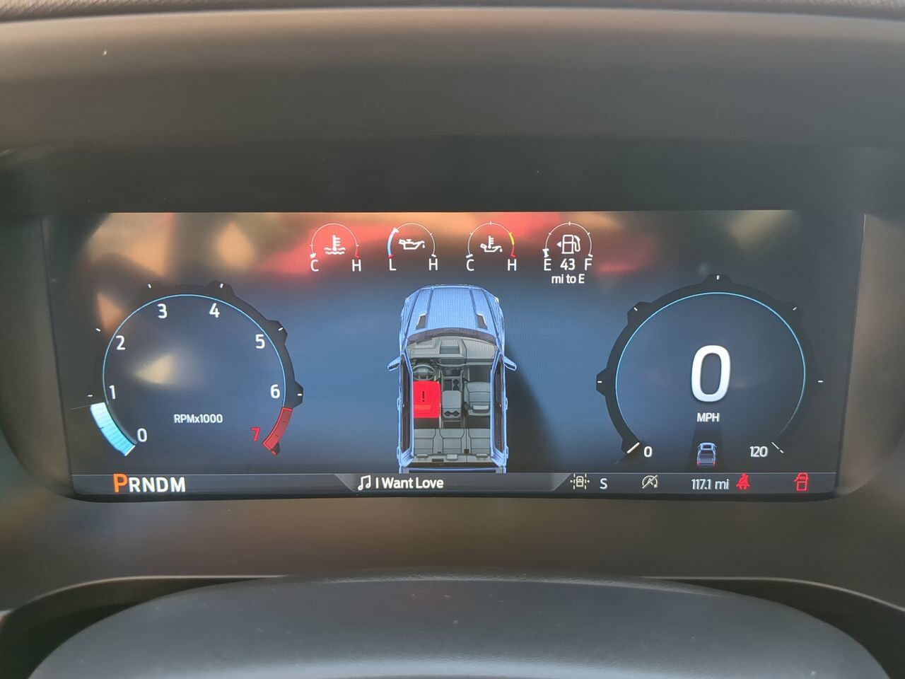 2025 Ford F-150 STX Winder GA