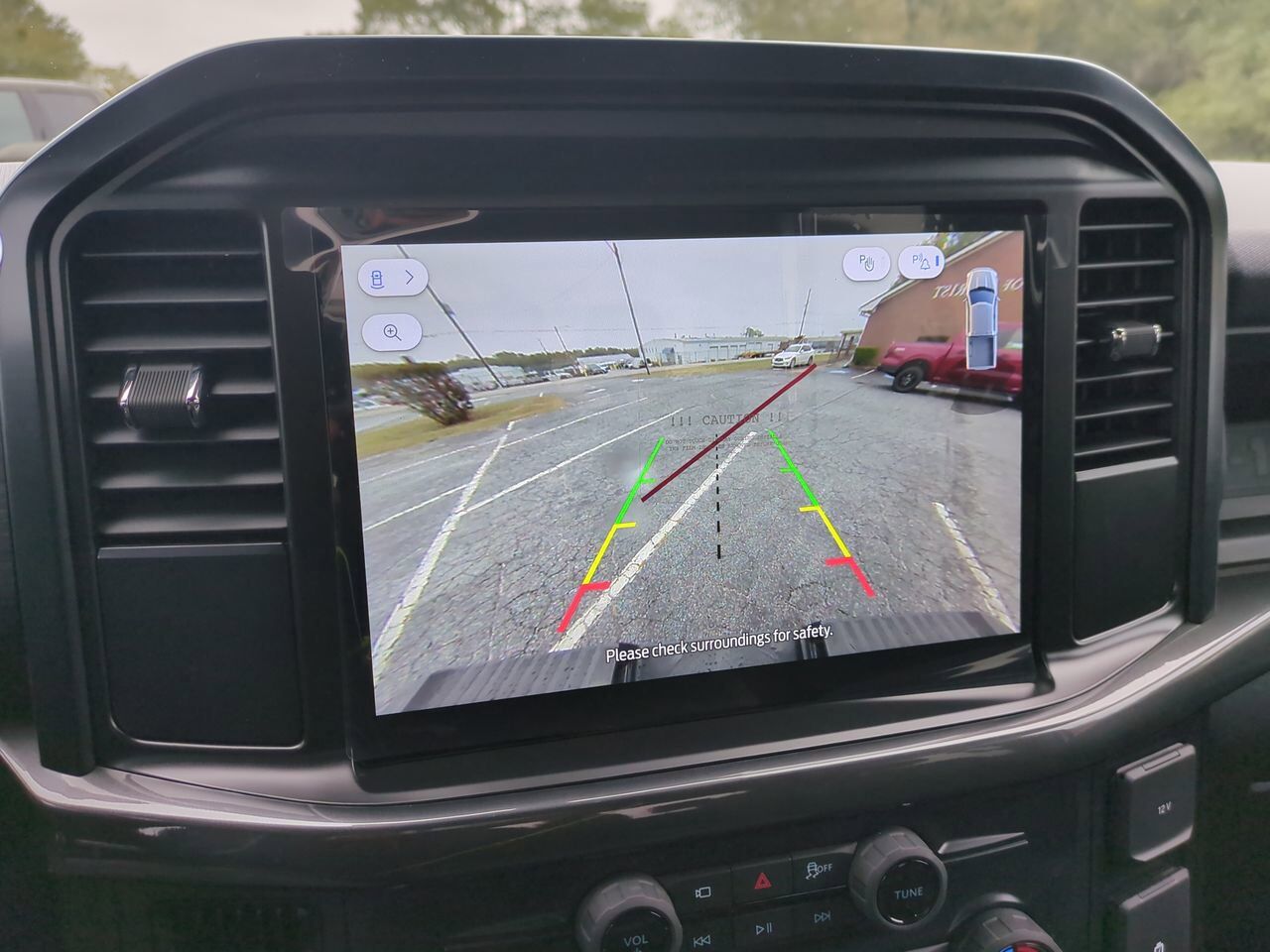 2025 Ford F-150 STX Winder GA