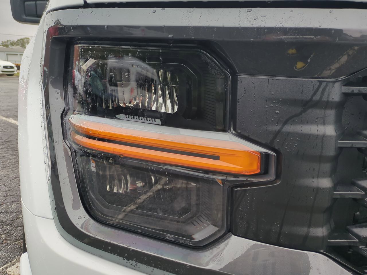 2025 Ford F-150 STX Winder GA