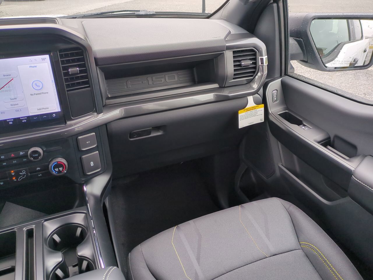 2025 Ford F-150 STX Winder GA