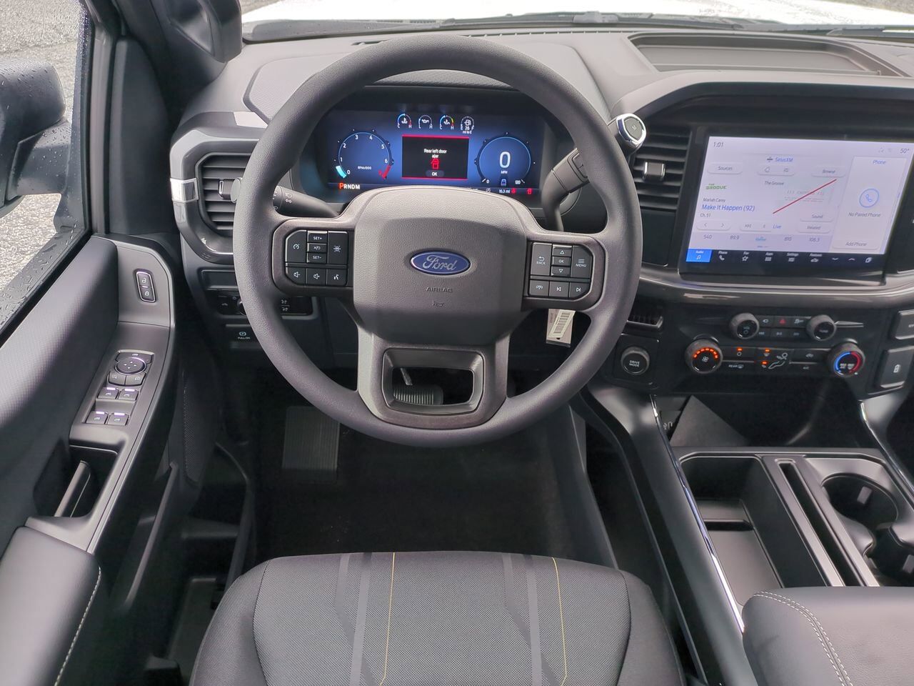 2025 Ford F-150 STX Winder GA